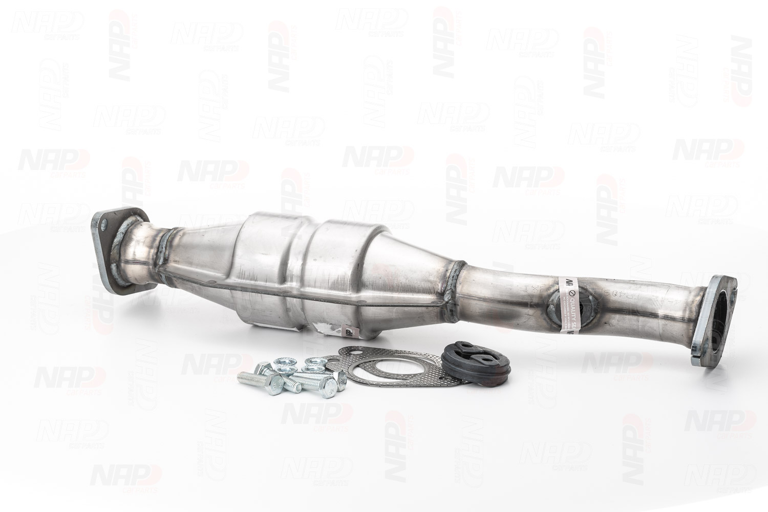 Katalysaattori NAP carparts CAK10257 sopivat FORD halvalla