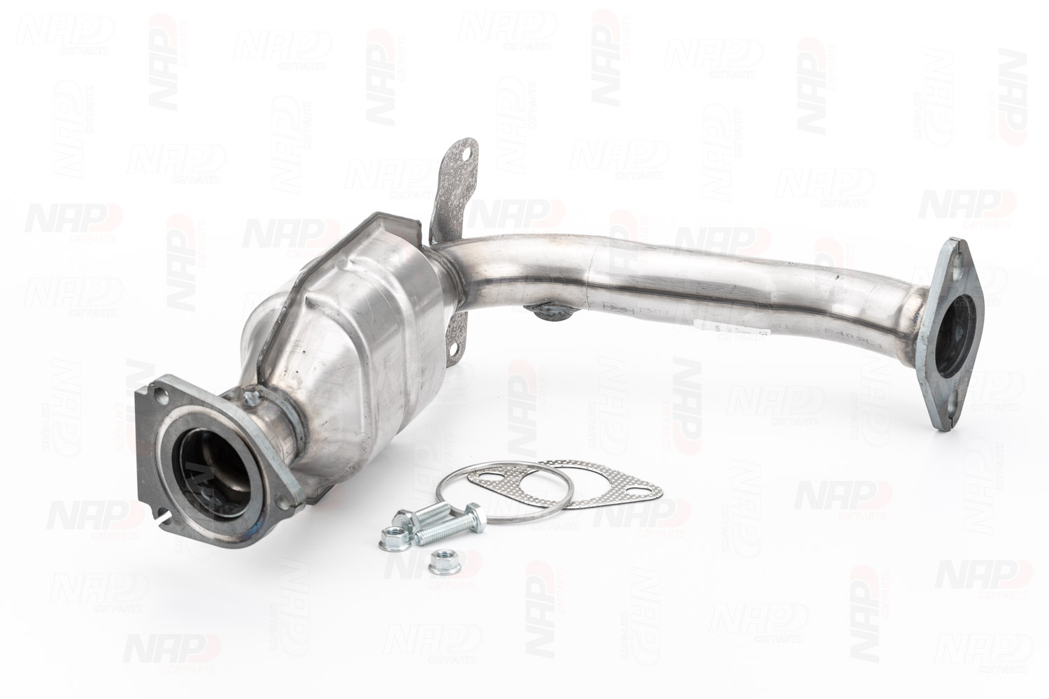 1338300 OE NAP carparts Catalyseur CAK10264