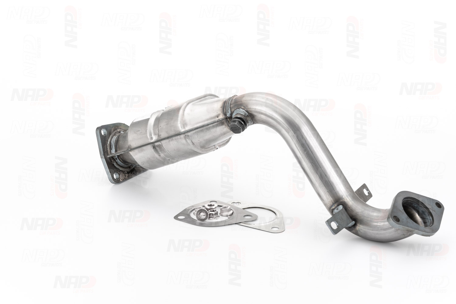 Catalisador NAP carparts CAK10270 adequados para FORD barato