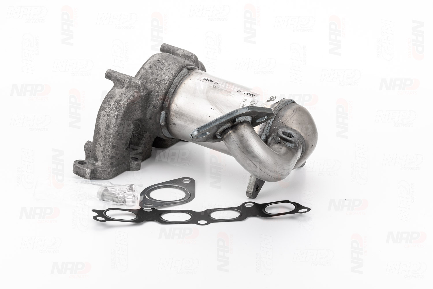 NAP carparts Catalyseur CAK10274