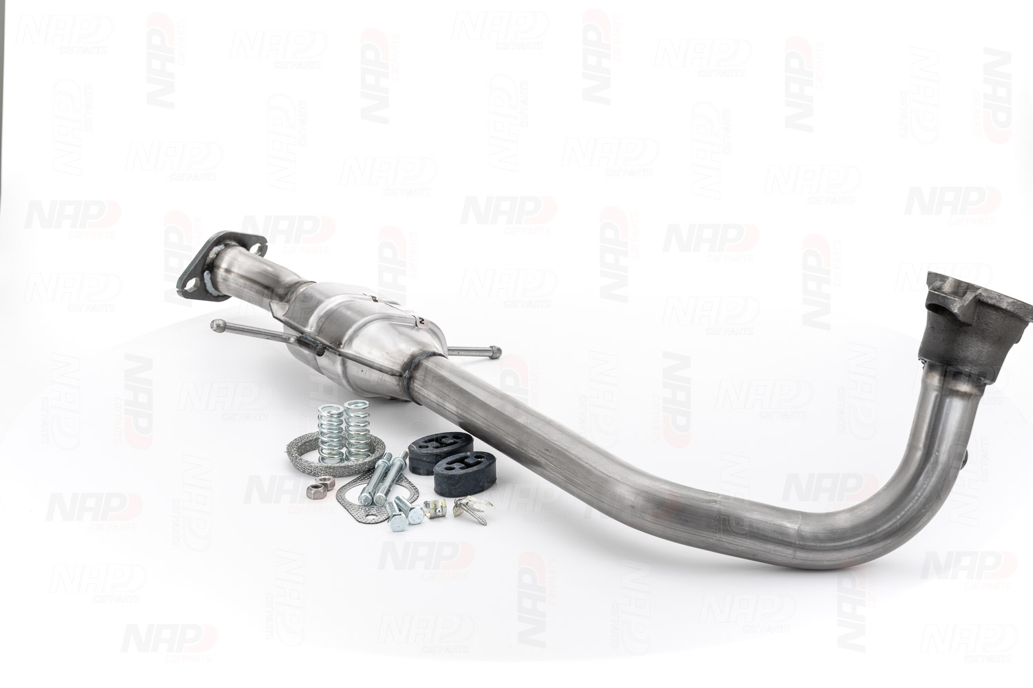 NAP carparts CAK10296 Conversor catalítico FORD MONDEO 1 Kombi (BNP) 1.8 i 16V Gasolina 112 cv 1994 preço