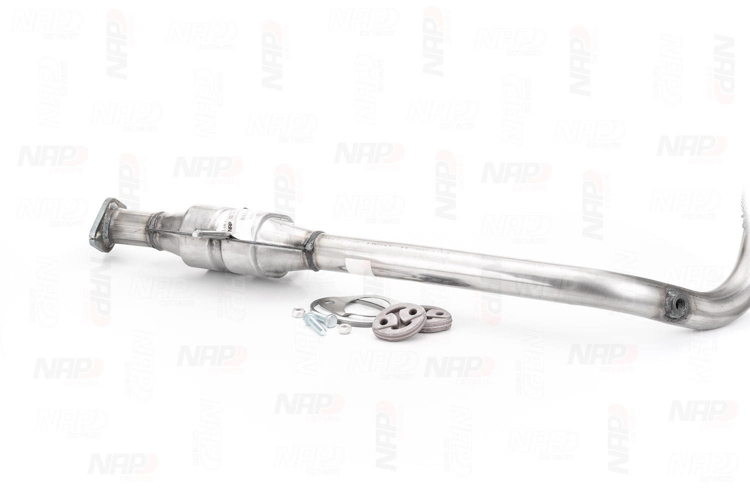 NAP carparts CAK10304 Tubulure d'échappement Ford Mondeo mk2 1.6 i 16V Essence 95 CV 1998 prix