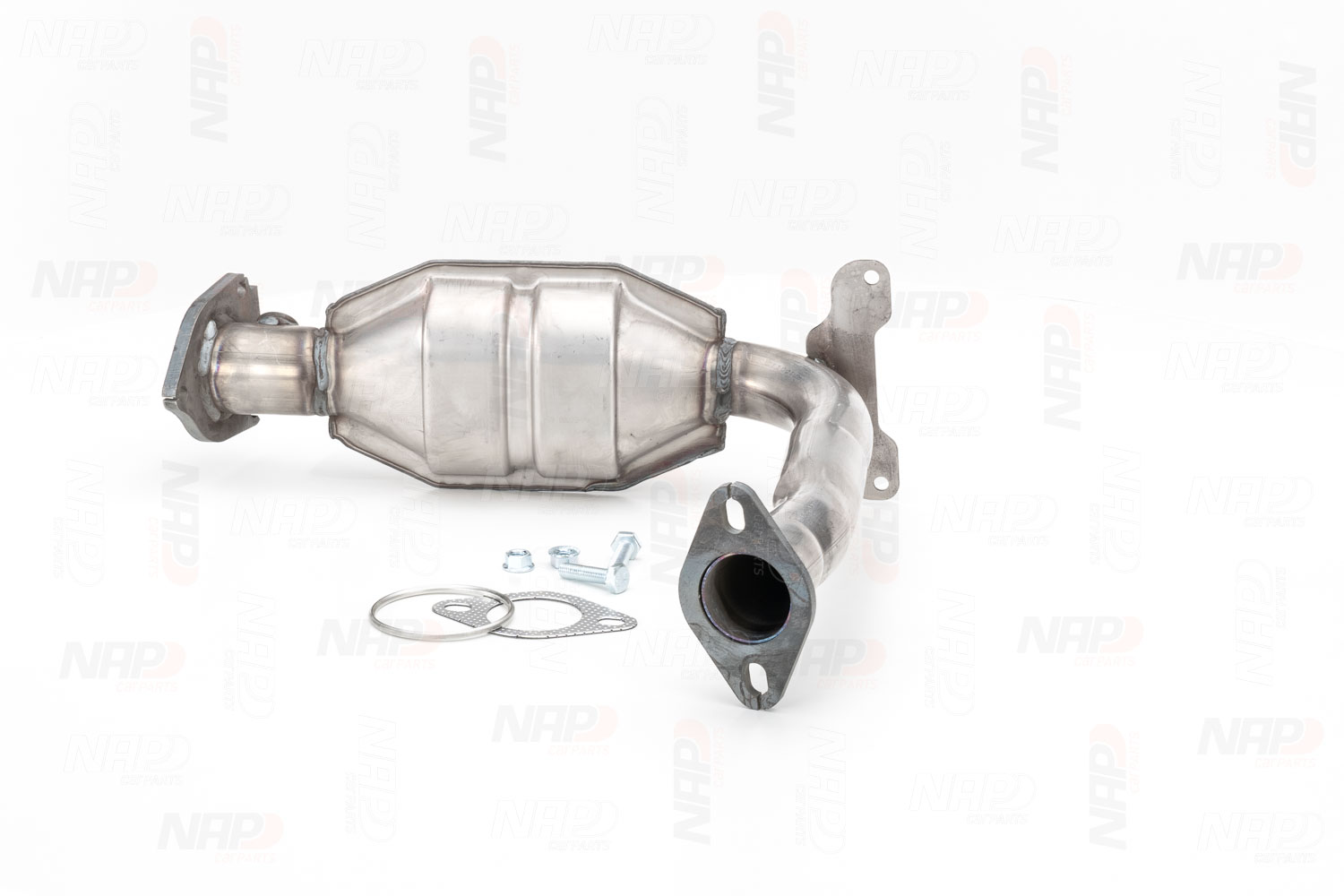 Silencieux de catalyseur Ford Focus 1 prix 2007: NAP carparts CAK10308v