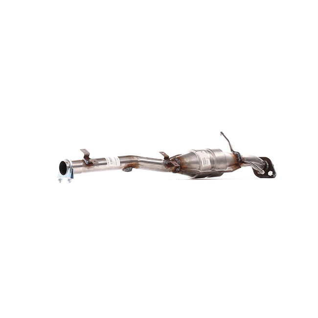 NAP carparts CAK10310 Pakoputket Granada Farmari (GNU) 2.8 i Bensiini 150 hv 1982