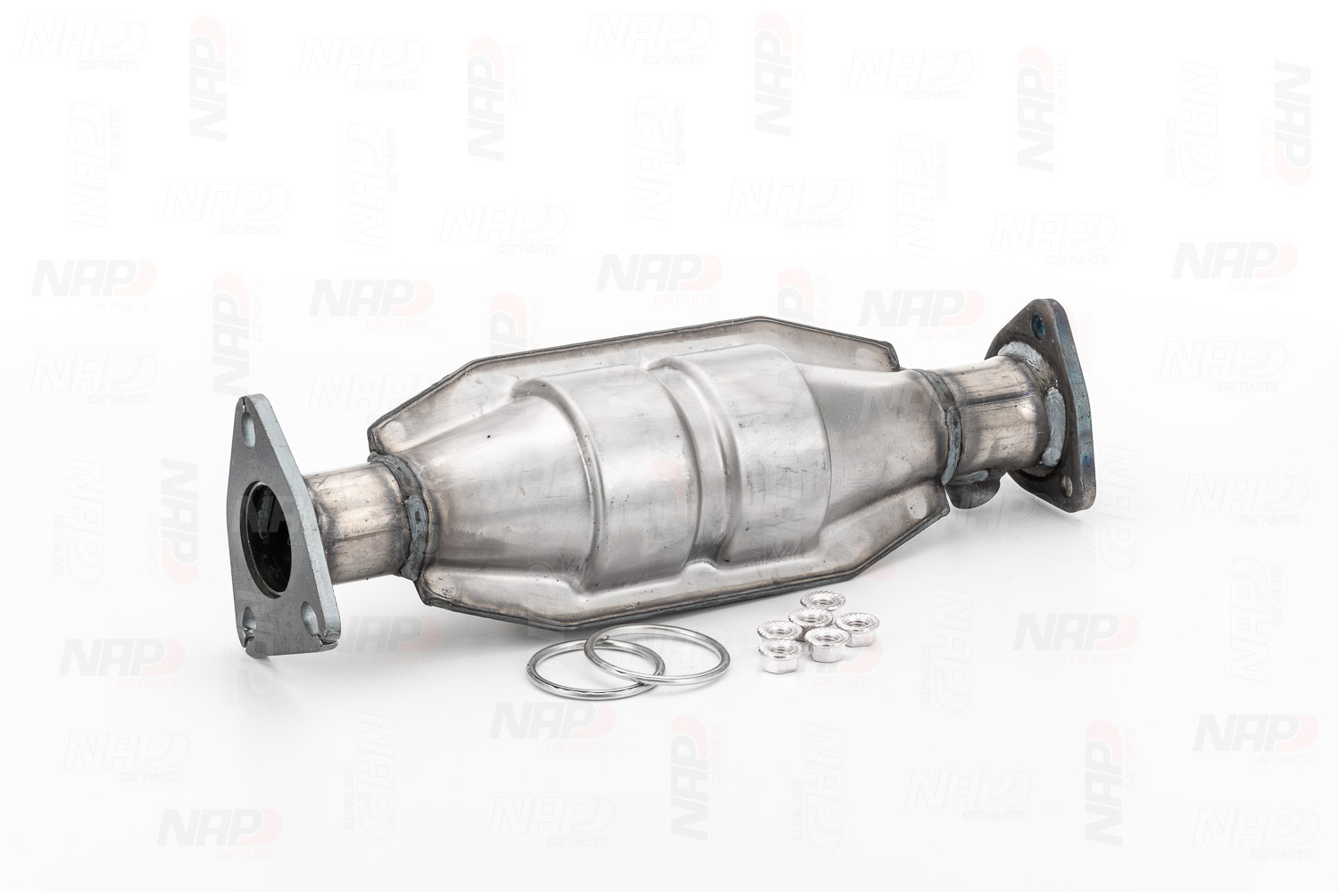 Convertisseur catalytique Honda Accord CL7 prix 2003: NAP carparts CAK10317