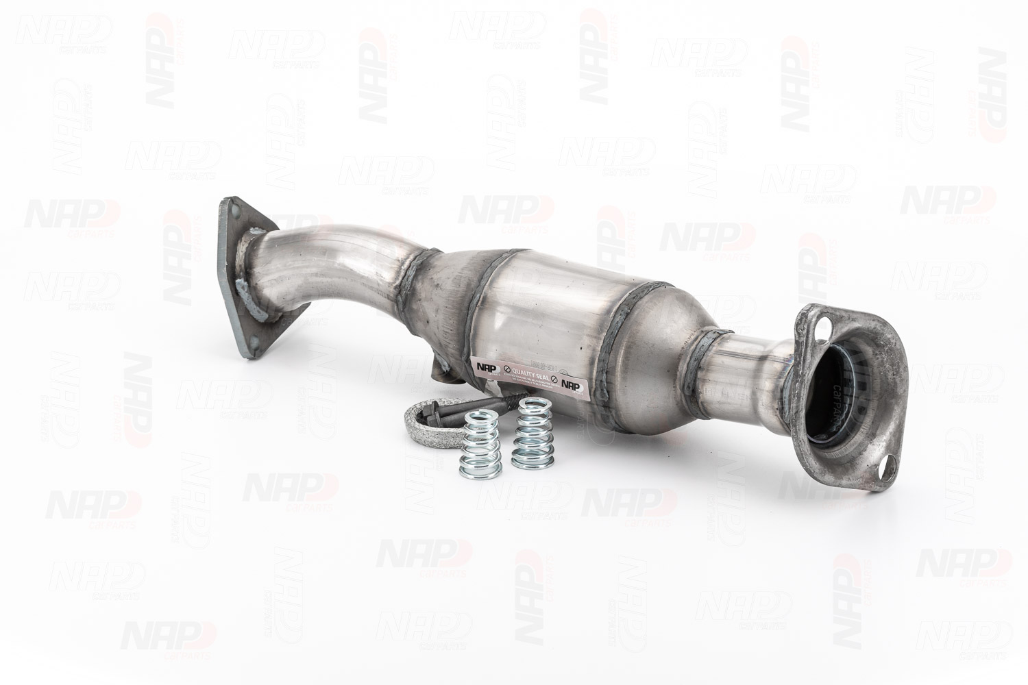 NAP carparts Katalysator CAK10320