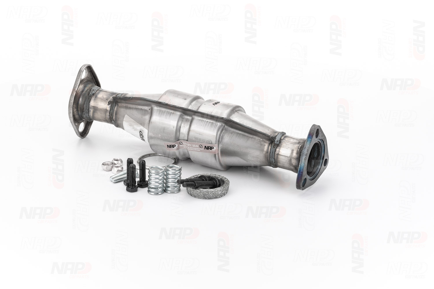NAP carparts CAK10322 Katalysator Honda SHUTTLE 2020
