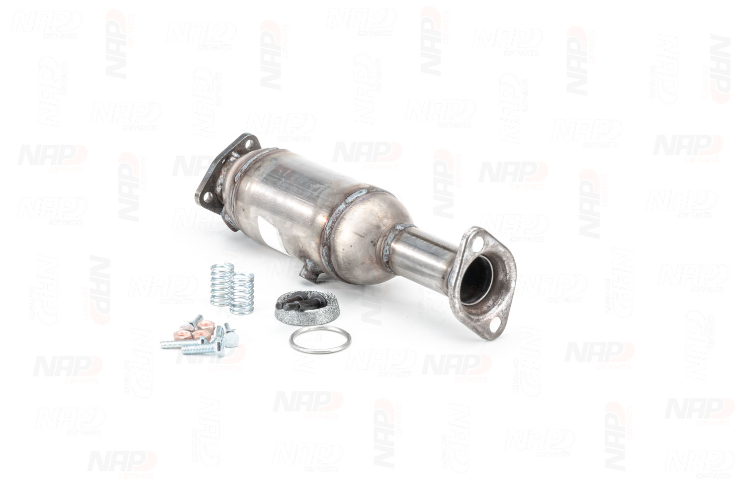 CAK10323 NAP carparts Catalizador HONDA CR-V