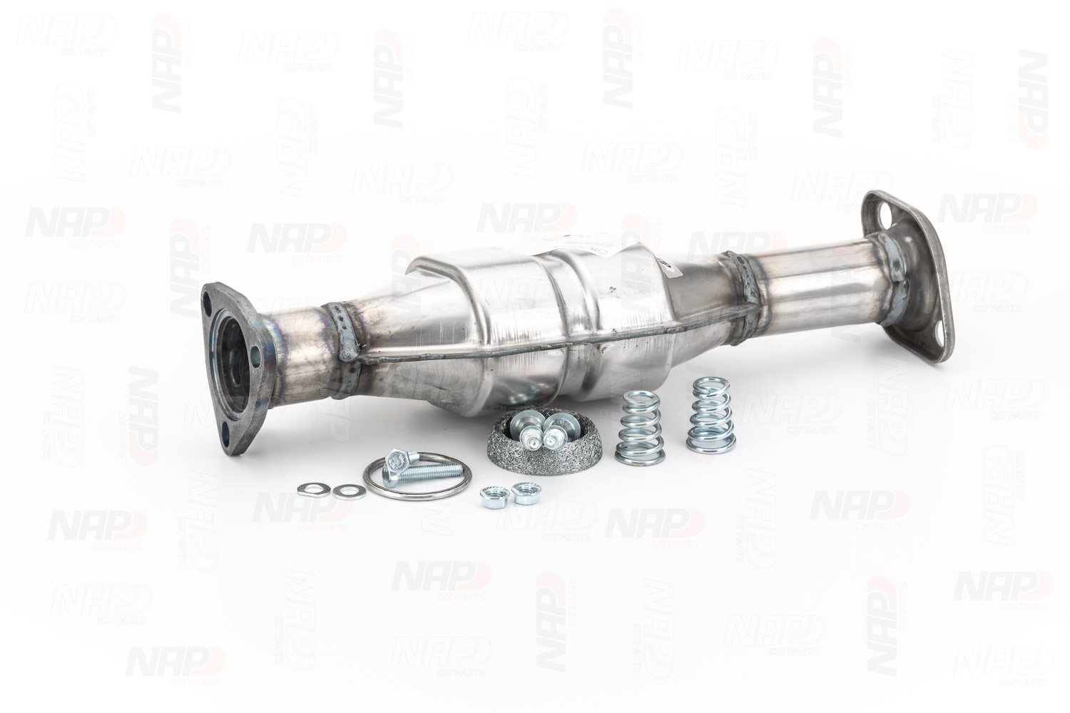 NAP carparts CAK10337 Katalysator Honda CR-V 2016