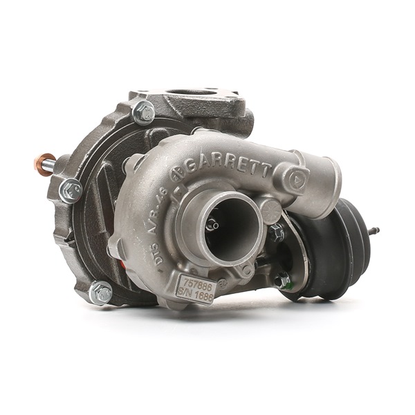 RIDEX REMAN 2234C0012R Turboladdare Hyundai Tucson jm 2.0 CRDi Diesel 150 hk 2010 pris