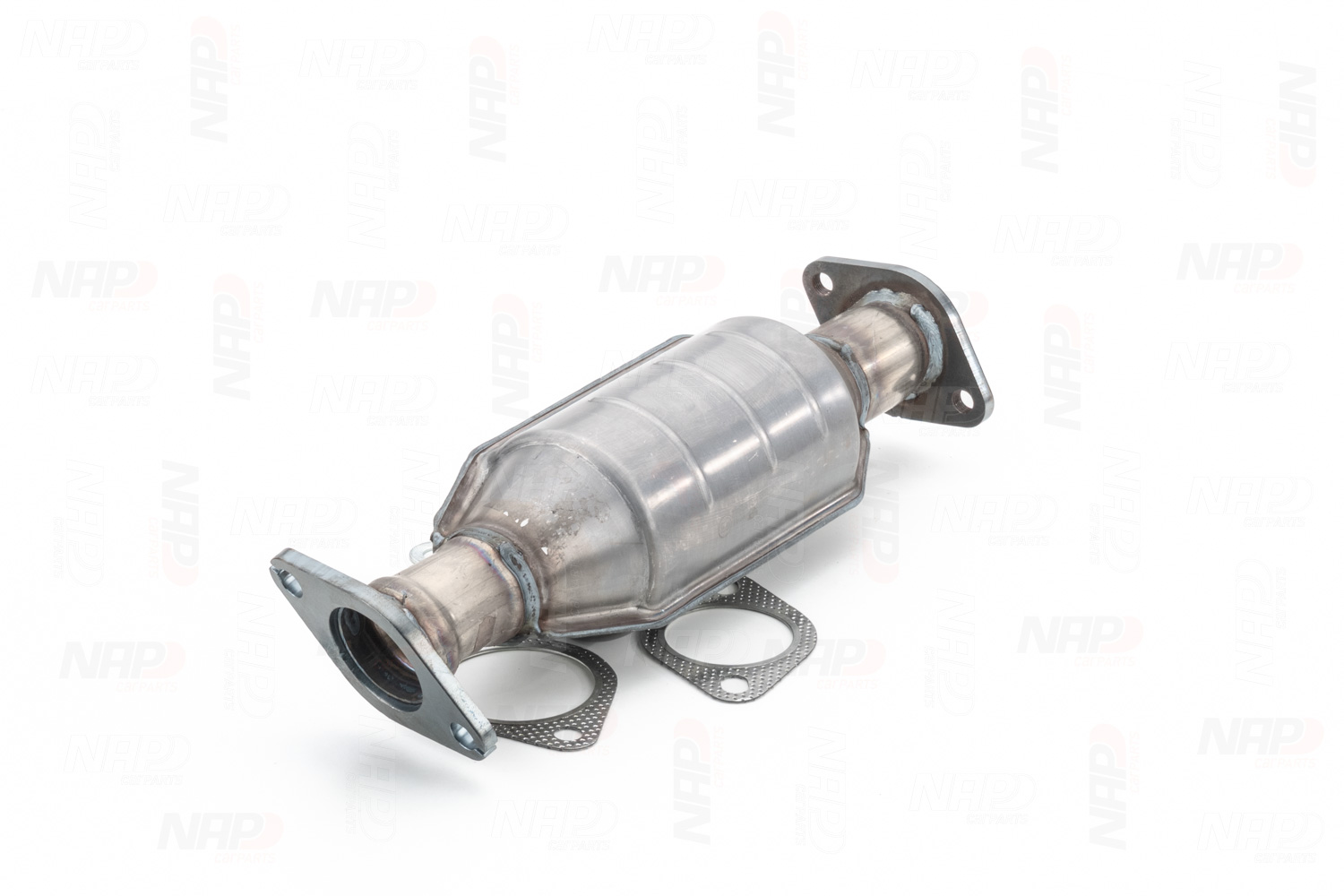 NAP carparts Catalisador CAK10362