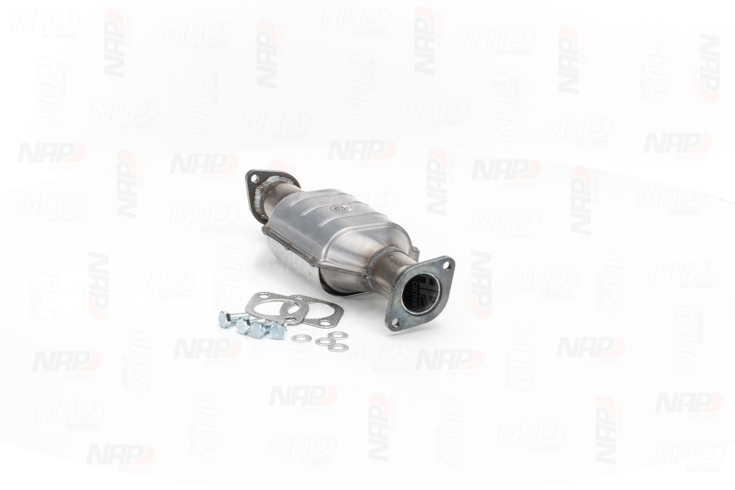 NAP carparts CAK10364 катализатор Hyundai Tucson jm