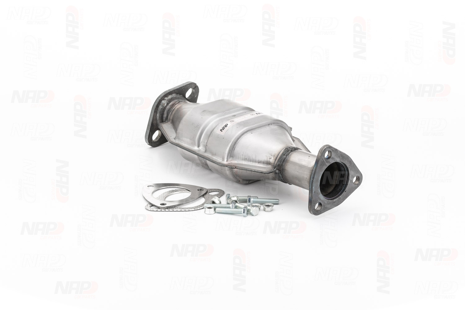 NAP carparts CAK10371 Zbiralnik Hyundai Accent LC 1.3 Bencin 83 km 2000