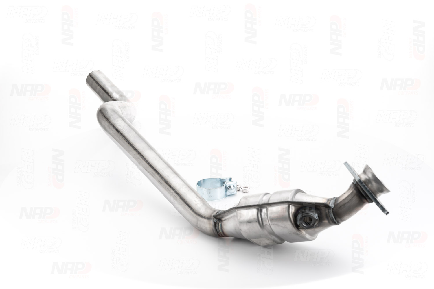 NAP carparts Katalysator CAK10378