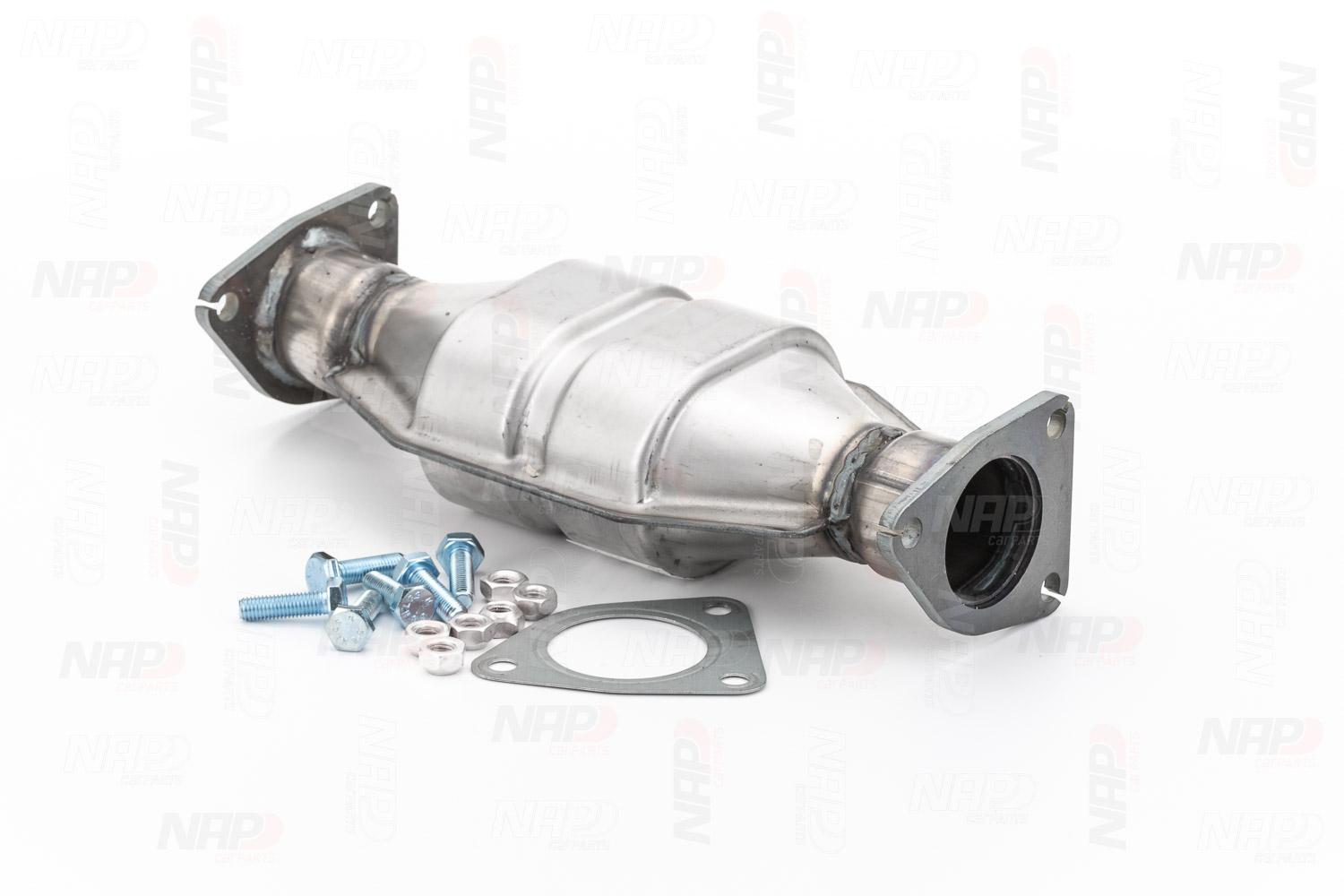 Catalisador NAP carparts CAK10399 adequados para LOTUS barato
