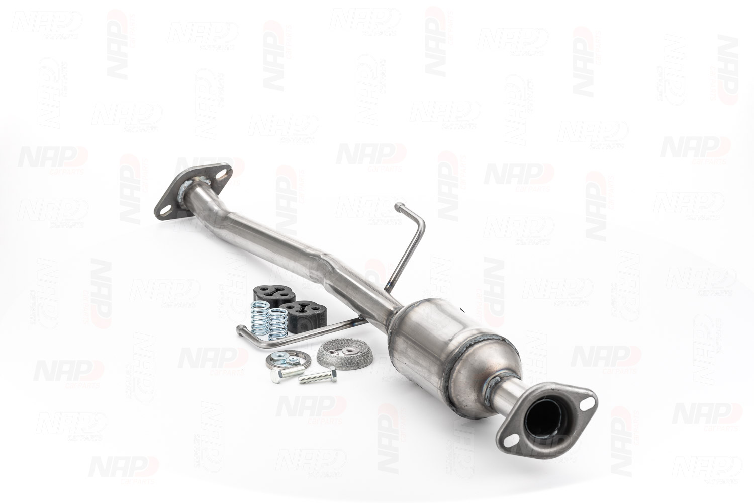 NAP carparts CAK10405 Katalysator MAZDA