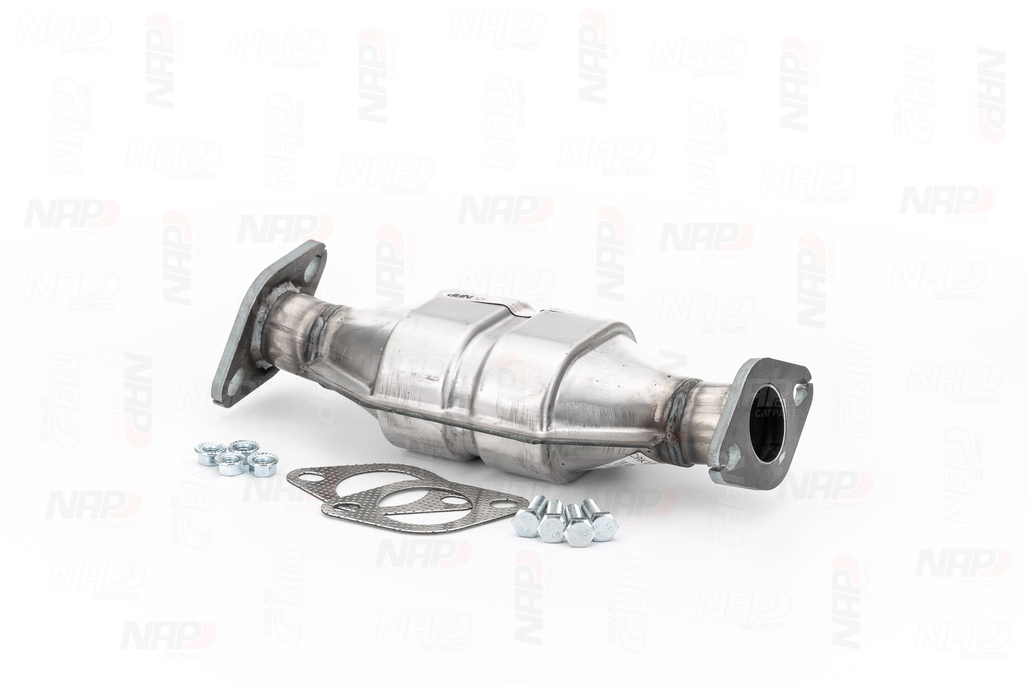 NAP carparts CAK10425 Katalysator MAZDA