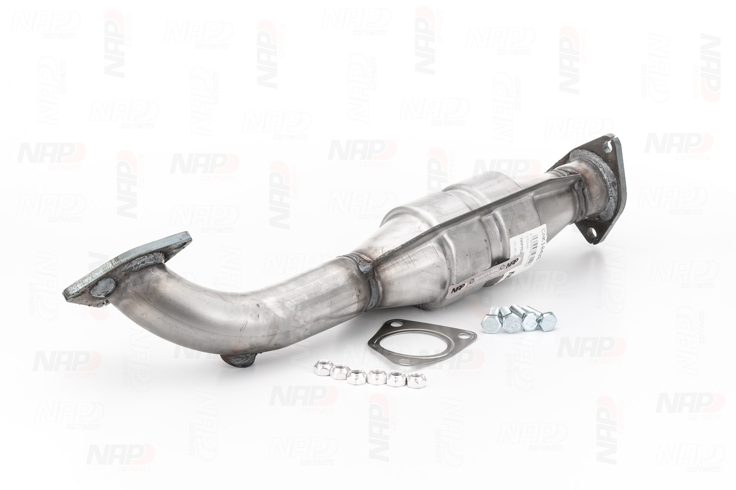 NAP carparts CAK10426 Kat MG MGR V8 Cabrio 3.9 Benzin 190 PS 1993