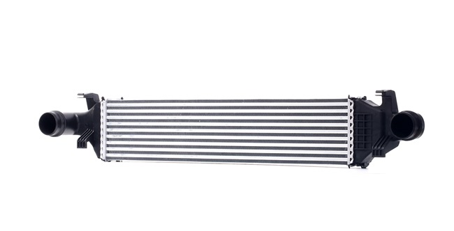 A2465000100 OE STARK Ladeluftkühler SKICC-0890265