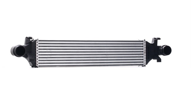A2465000100 OE RIDEX Ladeluftkühler 468I0150