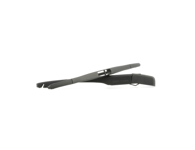 RIDEX 301W0155 Рычаг стеклоочистителя PEUGEOT 206 Наклонная задняя часть (2A/C) 1.9 D Дизель 69 л.с. 1998