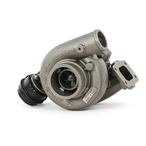 RIDEX REMAN 2234C10084R Turbo para motor Iveco Daily 4 3.0 45 C 15 V Gasóleo 146 cv 2006 precio