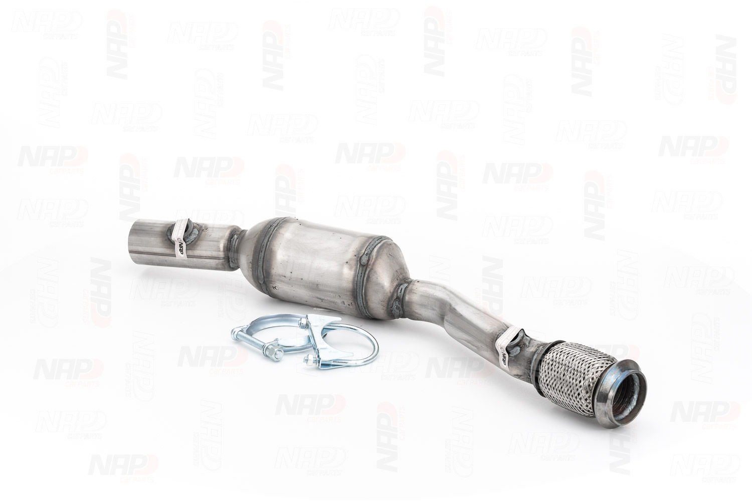 оригинальные Jeep CHEROKEE NAP carparts Катализатор CAK10471