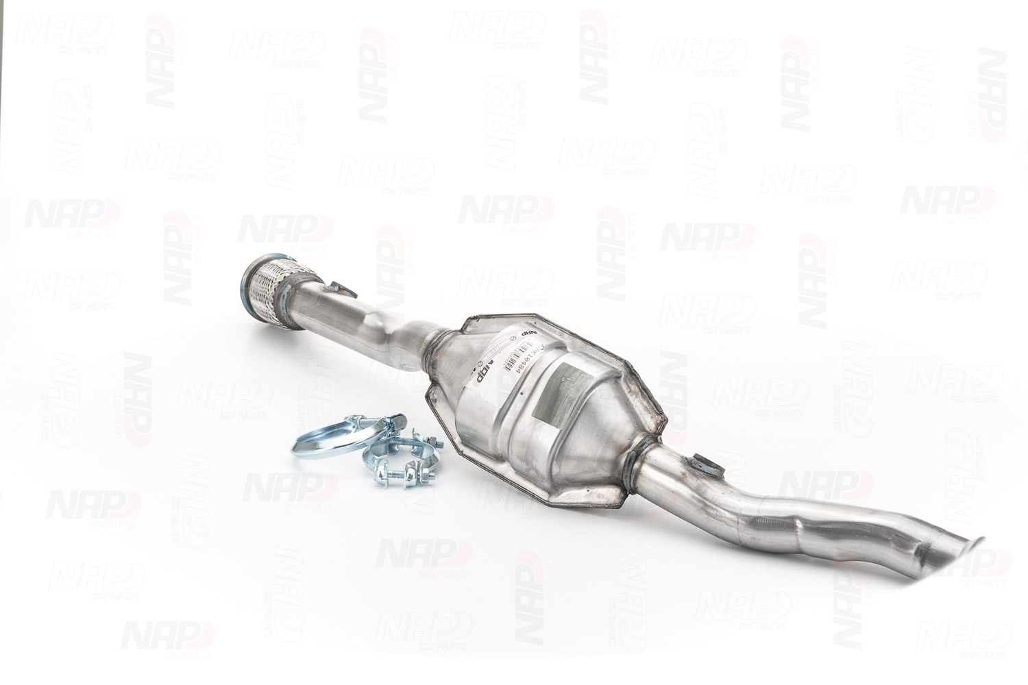 NAP carparts CAK10484 Zbiralnik Peugeot 406 Kombi 2.0 16V Bencin 136 km 2004