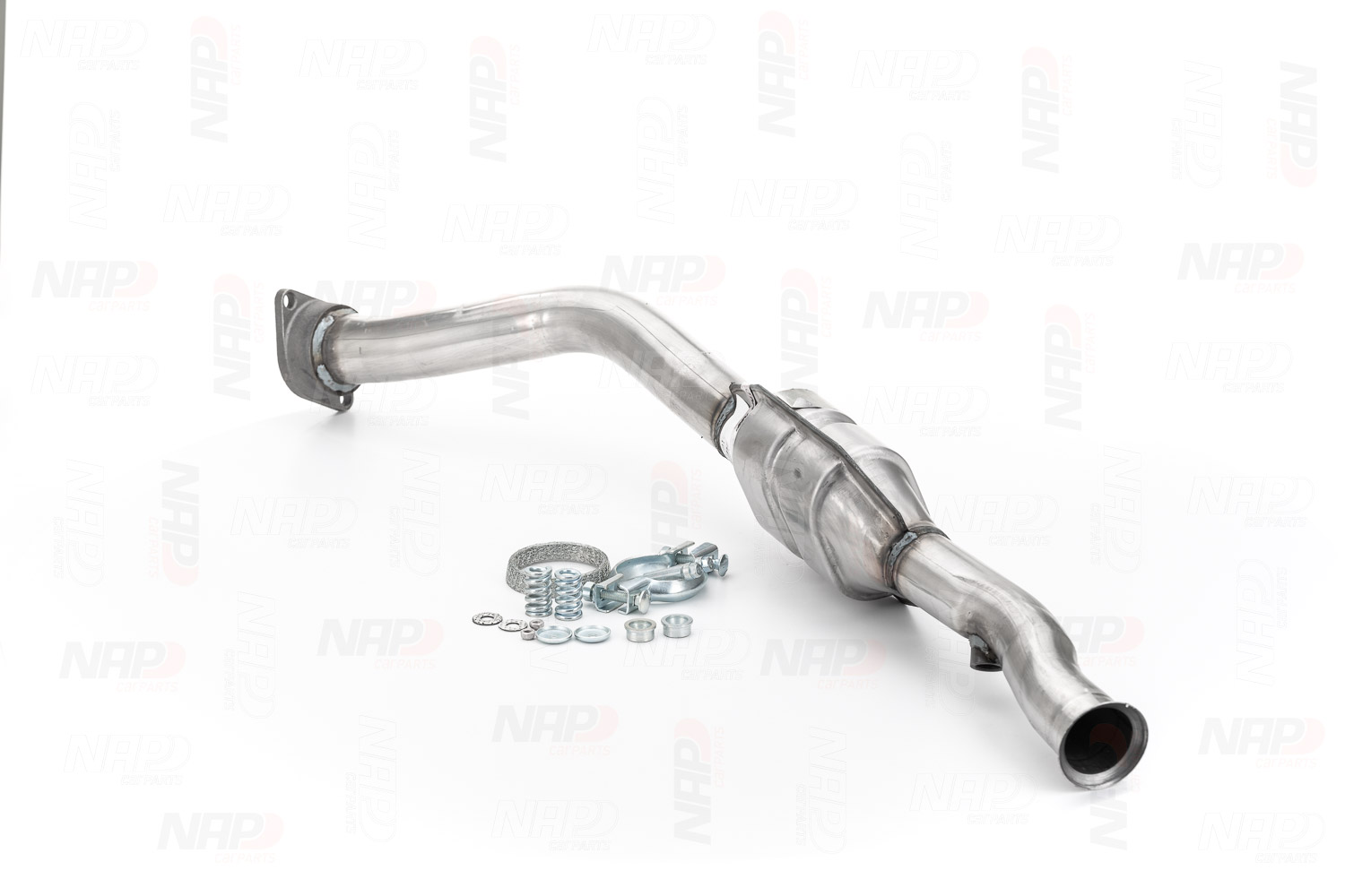 NAP carparts CAK10491 Peugeot 306 Kombi Katalysator original kosten