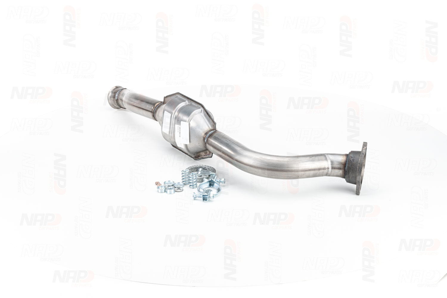 NAP carparts CAK10497 Cat converter Fiat Ulysse I 2.0 16V Petrol 132 hp 1998 price
