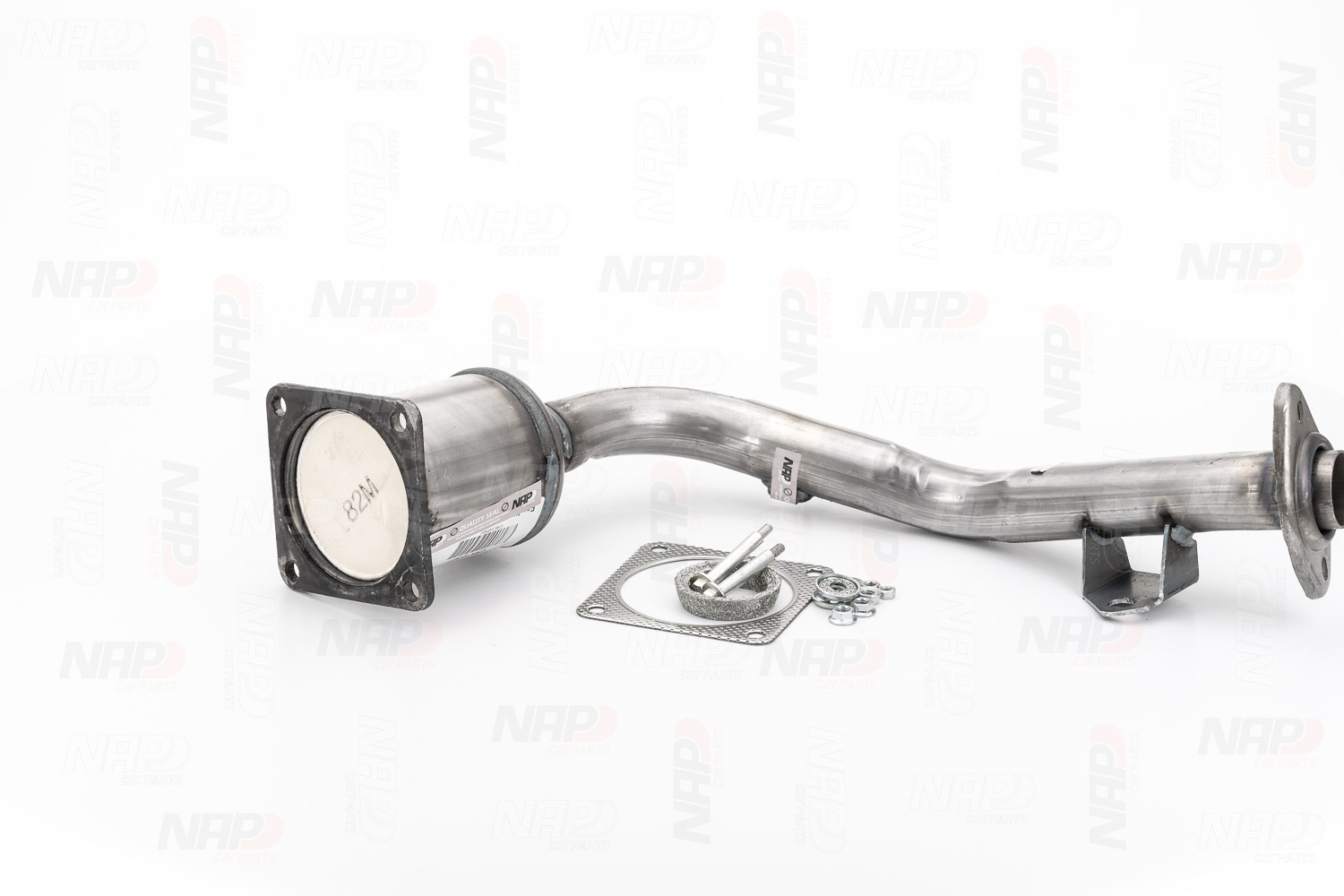 1731PC OE NAP carparts Catalizzatore CAK10501