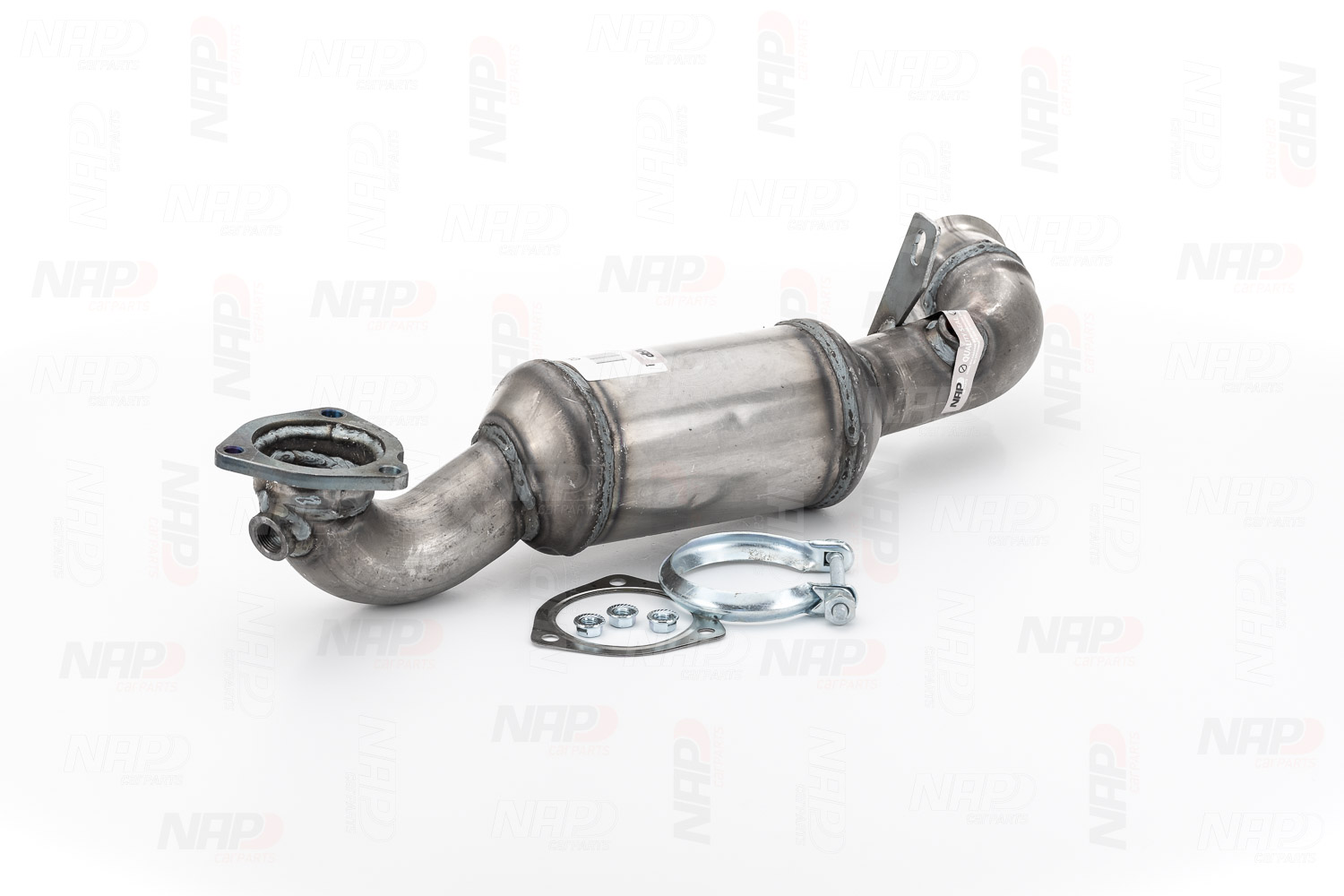 NAP carparts CAK10506 Kat MINI Schrägheck (R56) 1.6 John Cooper Works Benzin 211 PS 2011