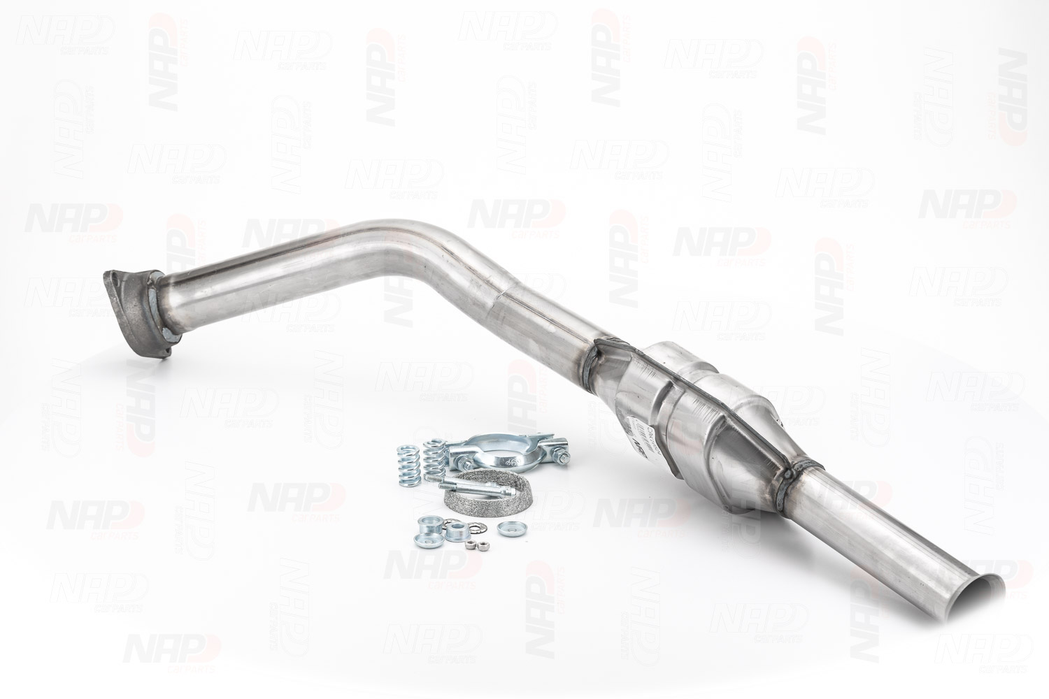 NAP carparts CAK10524 Katalysator CITROЁN XSARA kaufen
