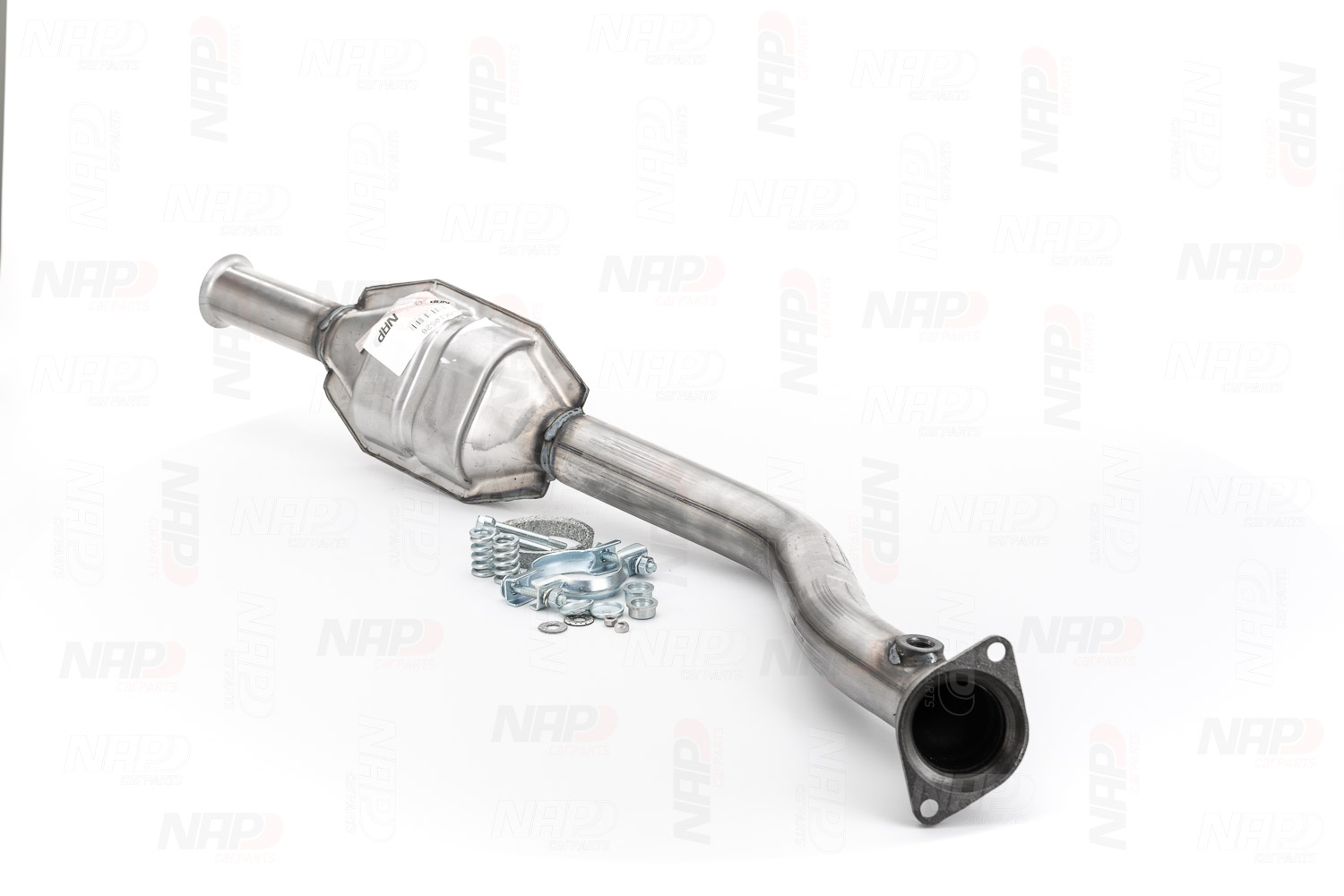 NAP carparts CAK10528 катализатор Peugeot 406 Estate