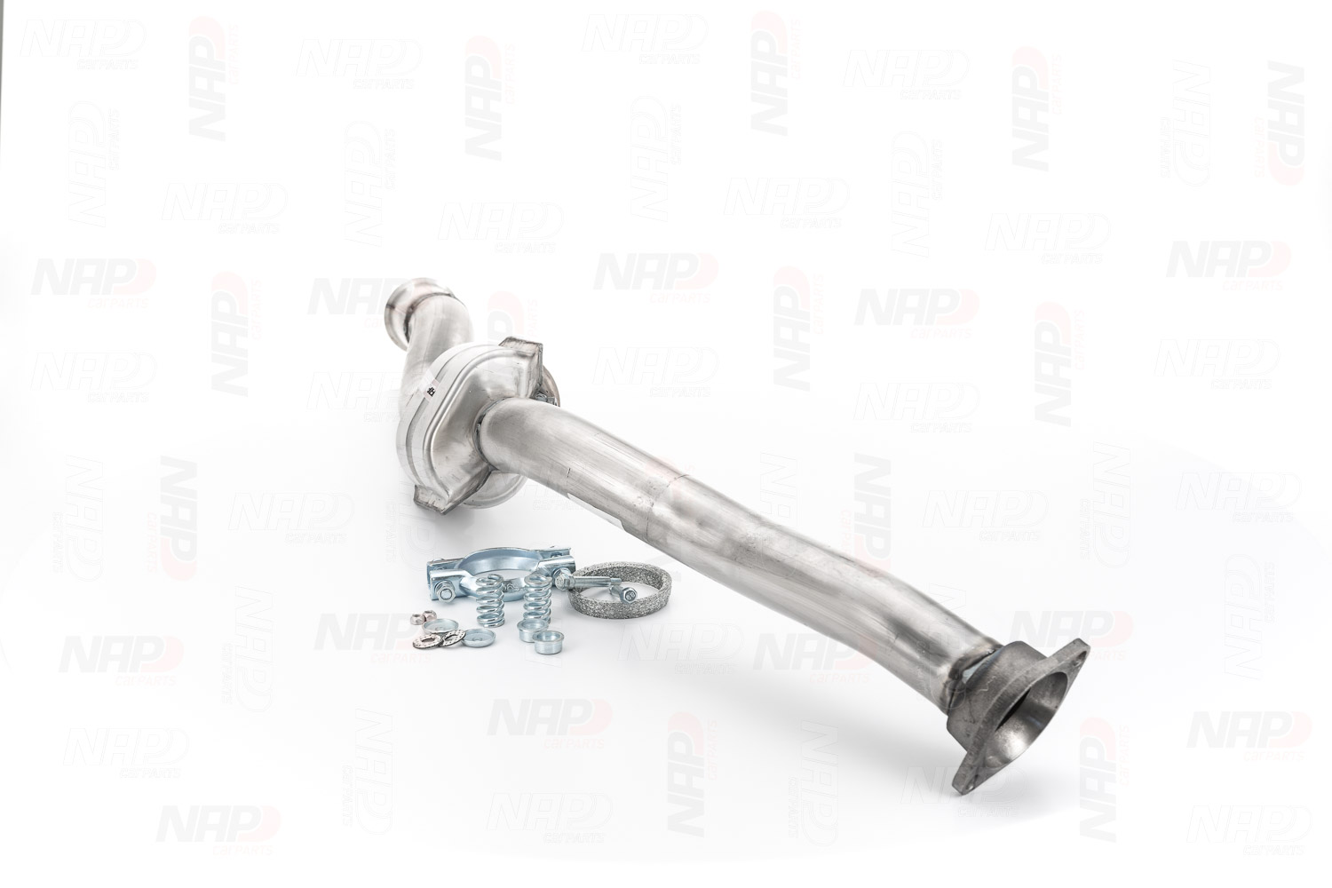 1705G7 OE NAP carparts Katalizator CAK10529