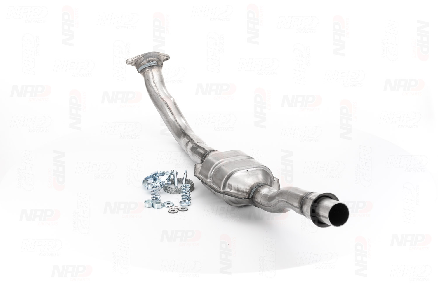 NAP carparts Katalysator CAK10531