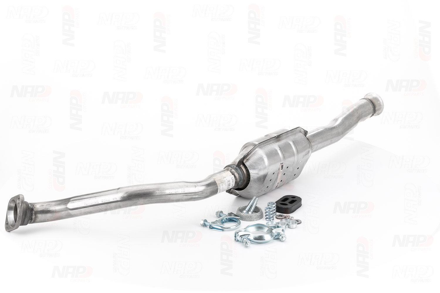 NAP carparts CAK10534 Cevi Peugeot 306 7a 2.0 HDI Dizel 90 km 2000