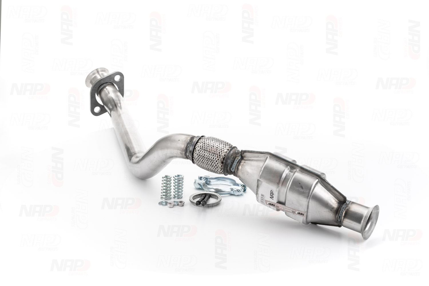 NAP carparts CAK10556 Spruitstuk Renault Master EV 2.3 dCi 145 RWD (UV0F, UV0E, HV0E, HV0F, HV0T, HV10,... Diesel 146 Pk 2022 kosten