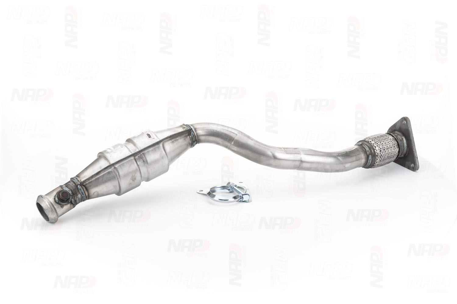 NAP carparts CAK10563 catalyseur Renault Espace J63 prix