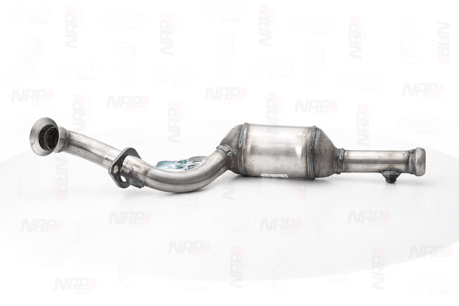 NAP carparts CAK10569 Cat Clio 2 1.6 Flex Petrol/Ethanol 110 hp 2003 price