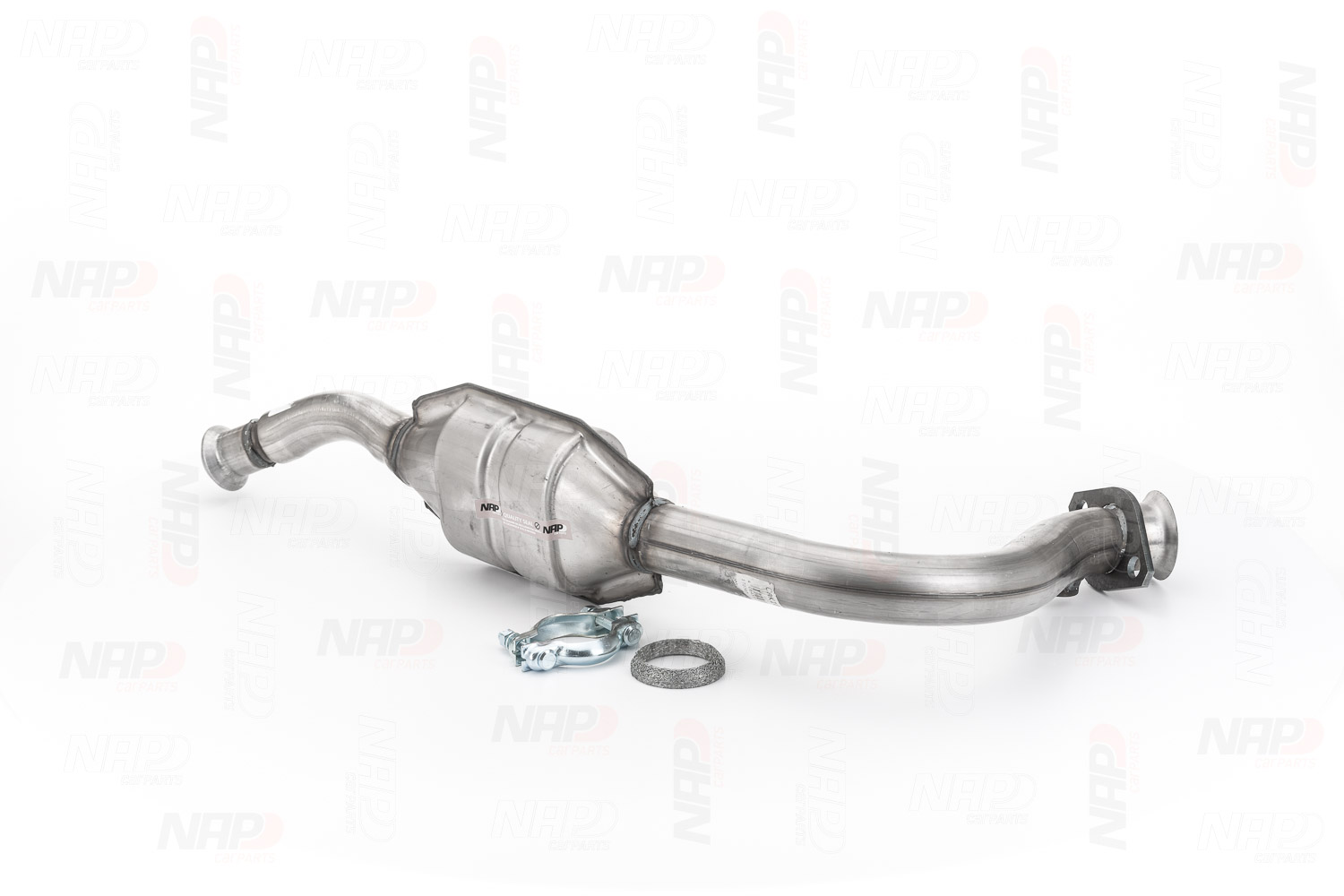 NAP carparts CAK10574 RENAULT 5 catalyst cost