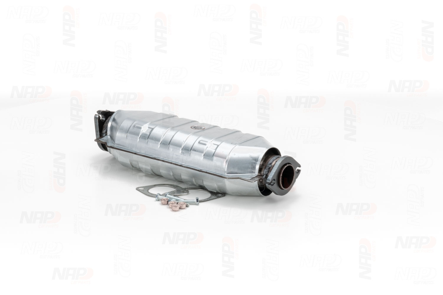 Katalysator NAP carparts CAK10585 der passer til RENAULT billig
