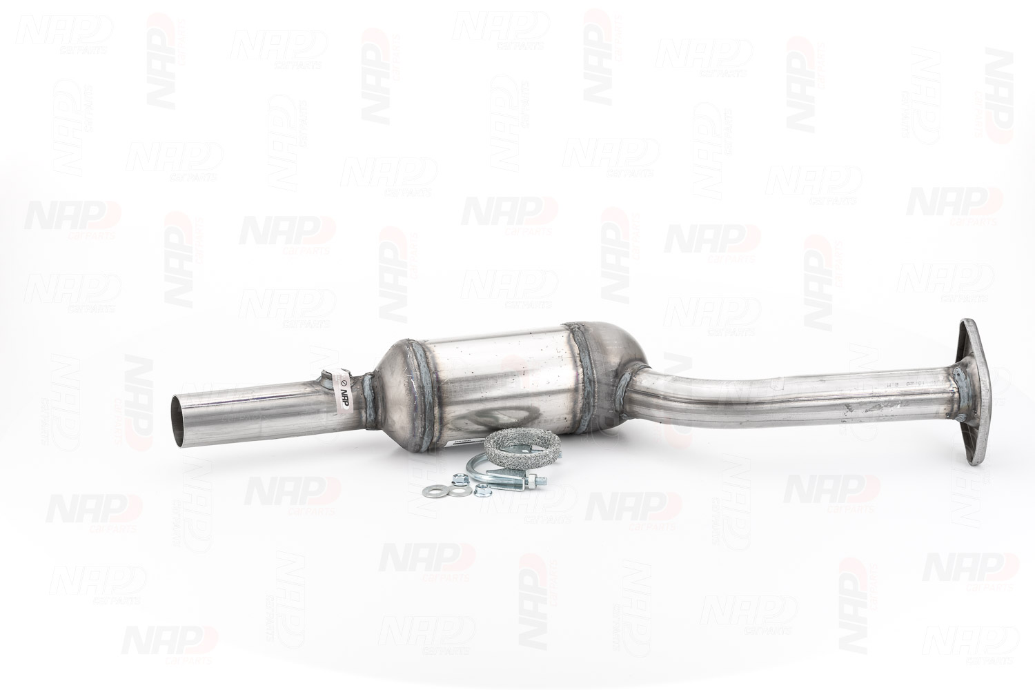 NAP carparts 30211 Katalysator
