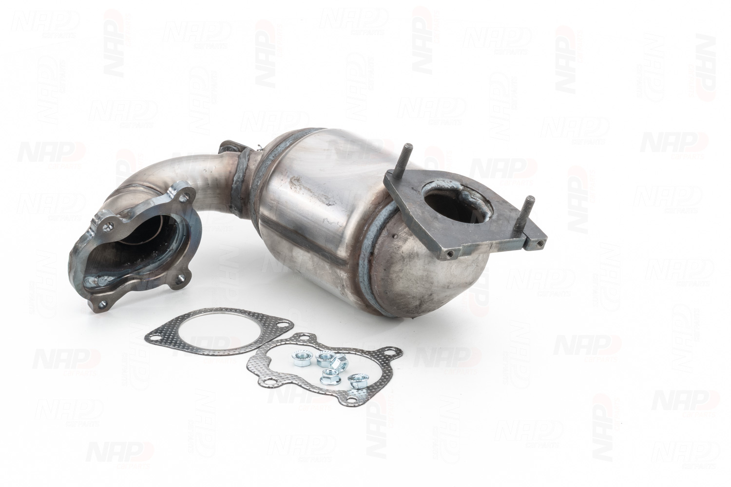 NAP carparts CAK10602 Katalysator OPEL Vivaro C Combi (K0) 2.0 144 PS Diesel 2025