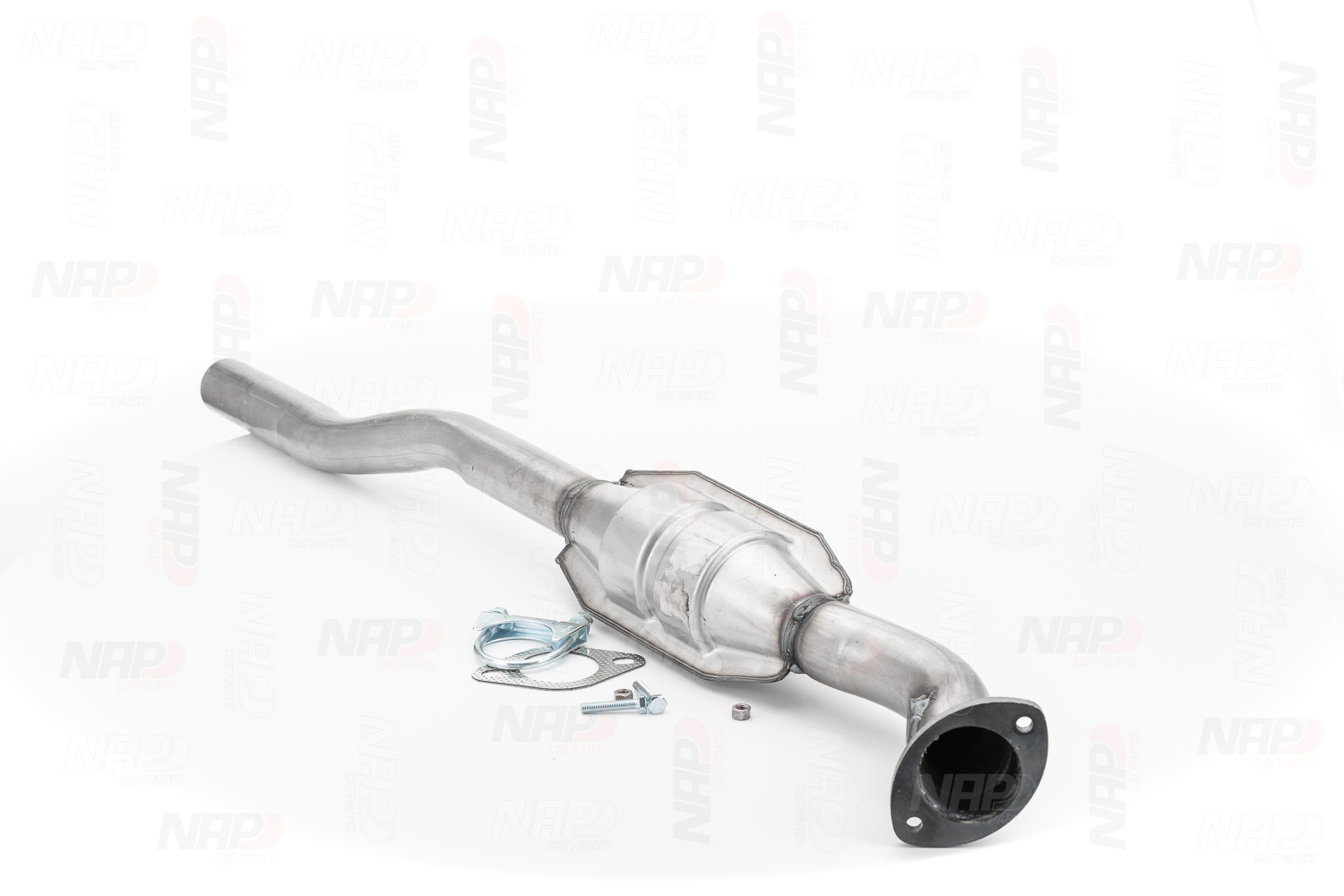 NAP carparts CAK10616 Catalizzatore RENAULT SAFRANE I (B54_) 2.0 Benzina 105 CV 1996 prezzo