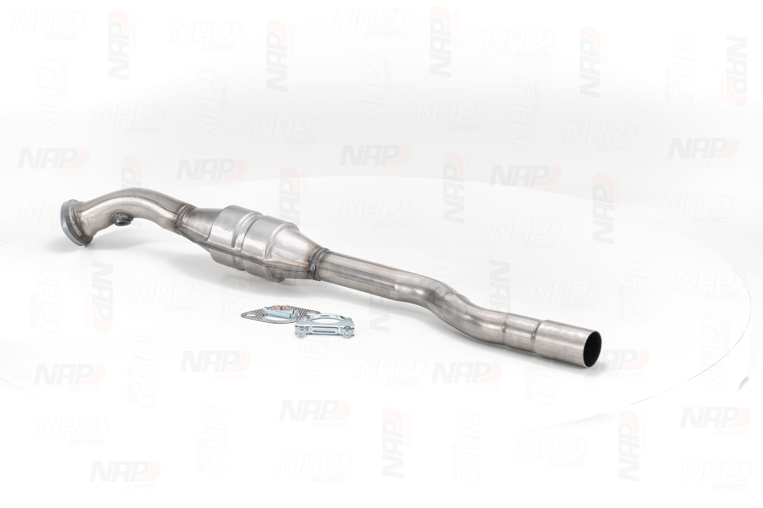 7700821146 OE NAP carparts Katalysator CAK10617