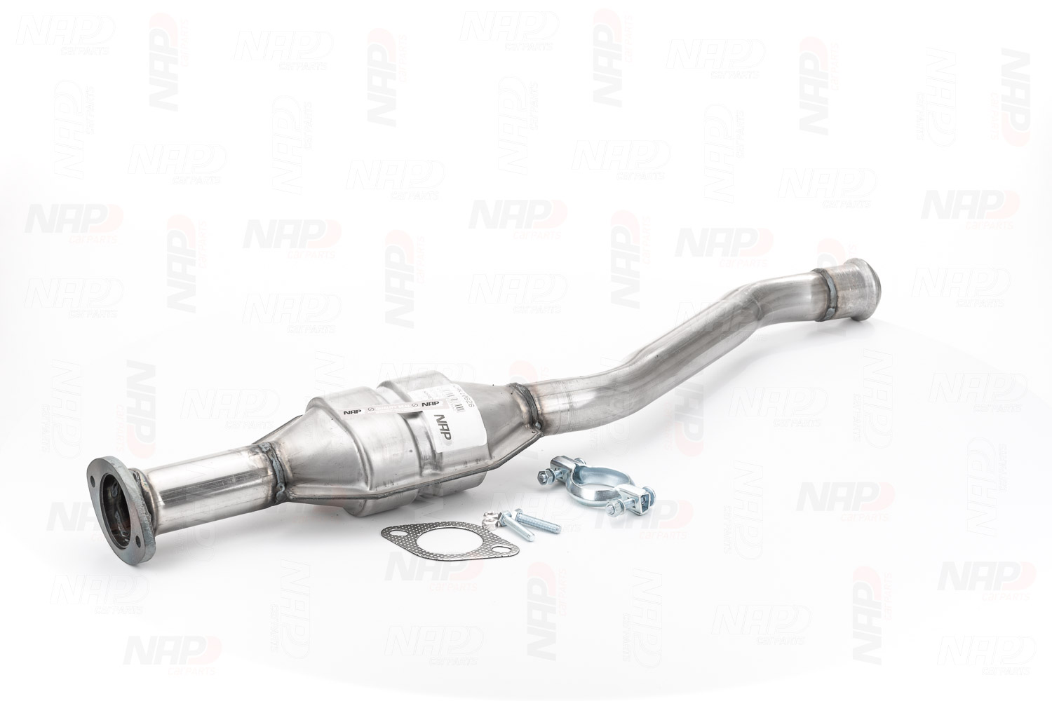 Katalysator NAP carparts CAK10626 som passer til RENAULT rimelig