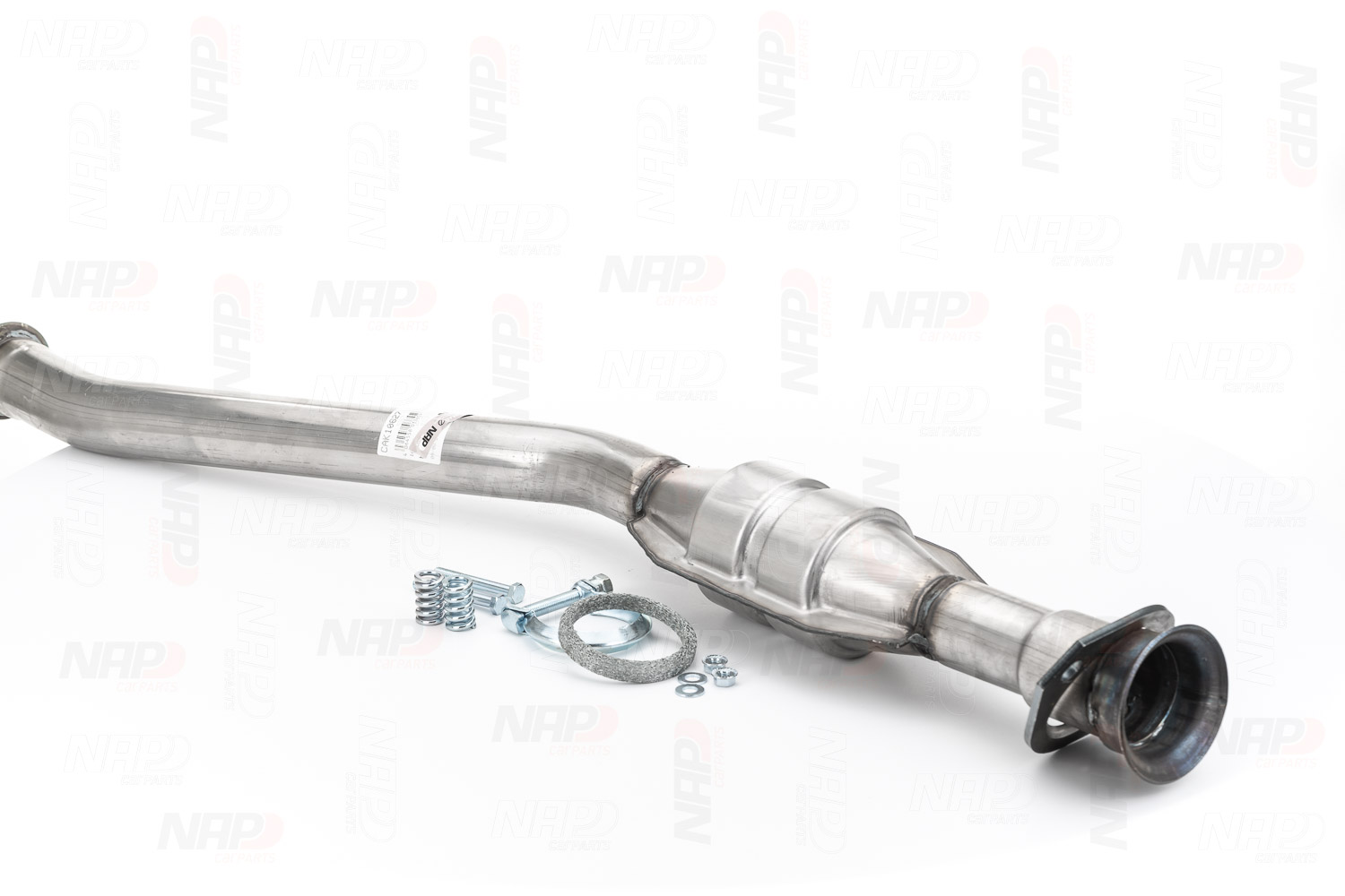 Catalyseur Renault Espace J63 prix 1997: NAP carparts CAK10627v