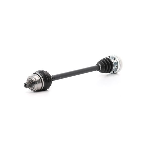 RIDEX 13D0770 Vetoakseli AUDI 80 Sedan (8C2, B4) 1.9 TD Diesel 75 hv 1994
