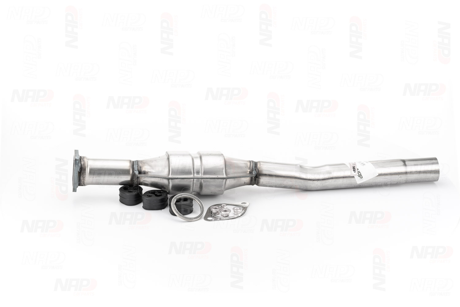 d'origine Renault ESPACE NAP carparts Convertisseur catalytique CAK10630